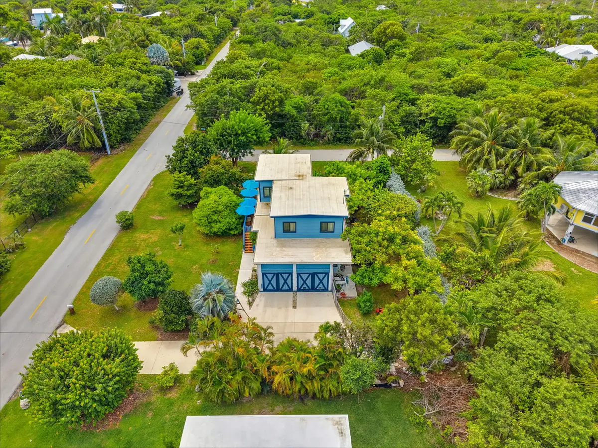1160 Avenue A, Big Pine Key, FL 33043 - #1