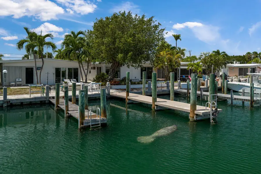 8 7th Street, Key Colony Beach, FL 33051 - #3