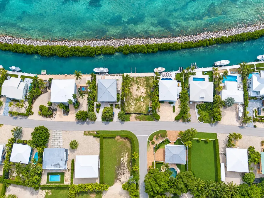 232 W Seaview Circle, Duck Key, FL 33050 - #2