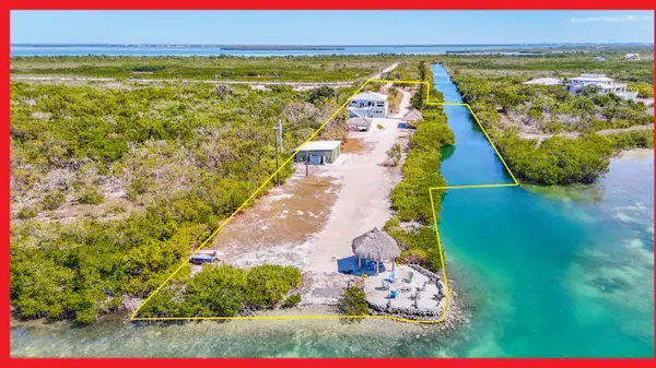 4670 Dorn Road, Big Torch Key, FL 33042