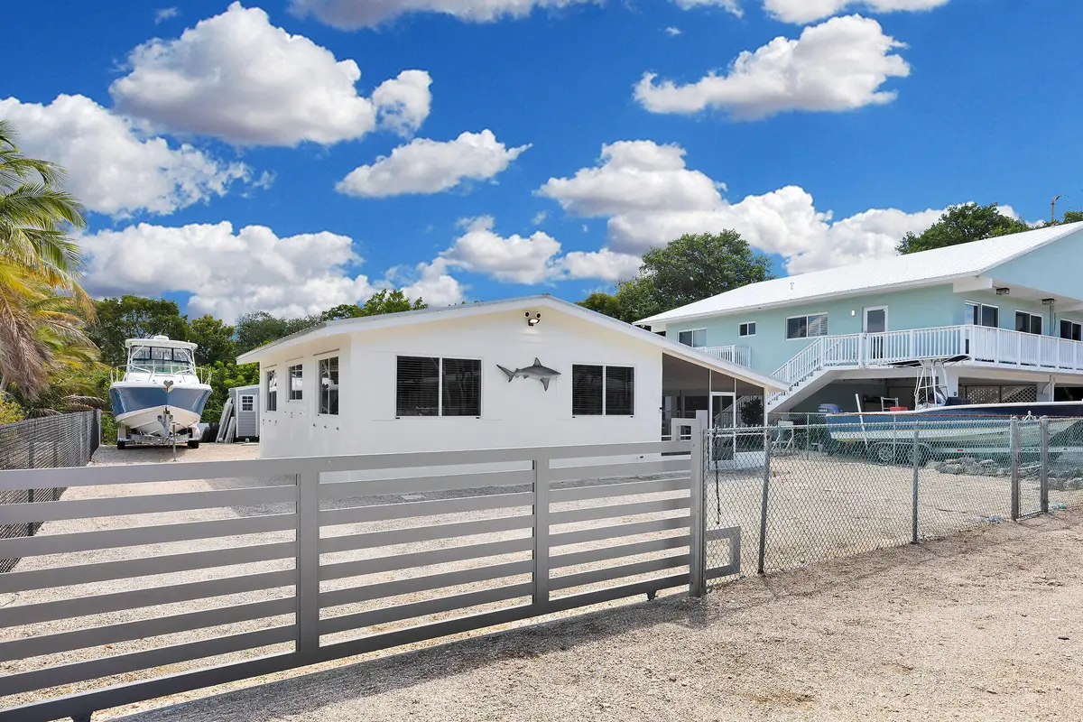 20 Palm Drive, Key Largo, FL 33037 - #1