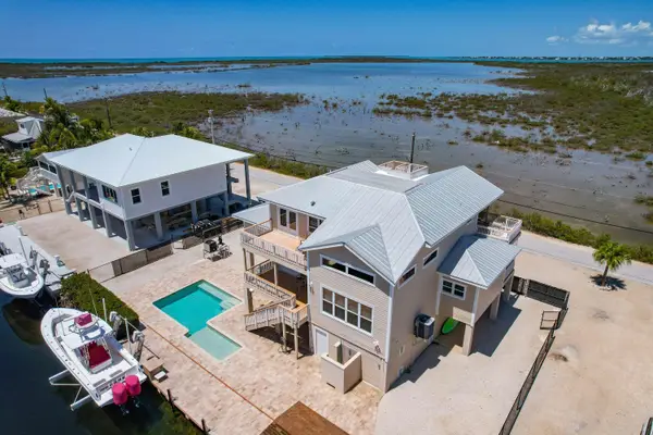 333 Indies Road, Ramrod Key, FL 33042