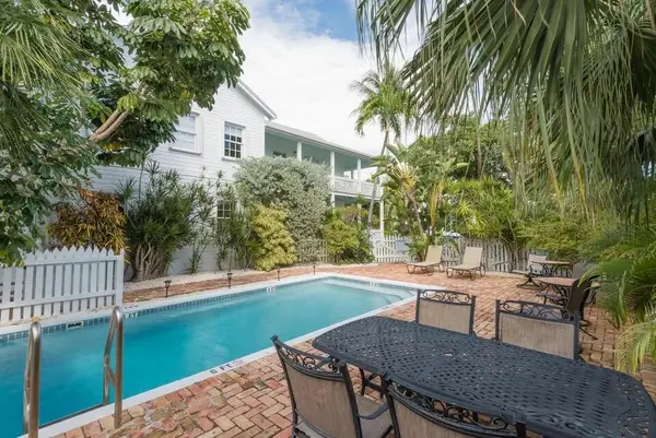 806 Florida Street #APT 5, Key West, FL 33040