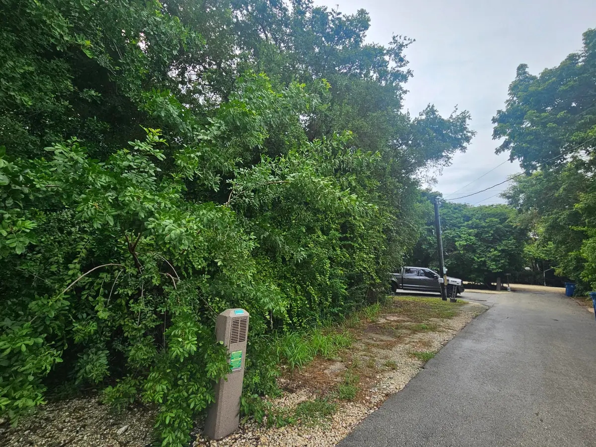 Address Withheld By Seller, Key Largo, FL 33037 - #1