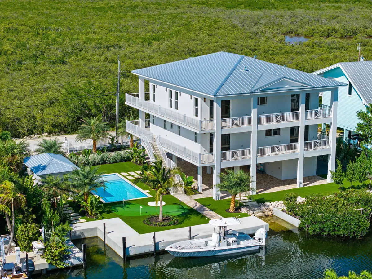 195 Ojibway Avenue, Plantation Key, FL 33070 - #1