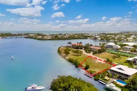 0000 13th St Alley, Key Colony Beach, FL 33051 - #1