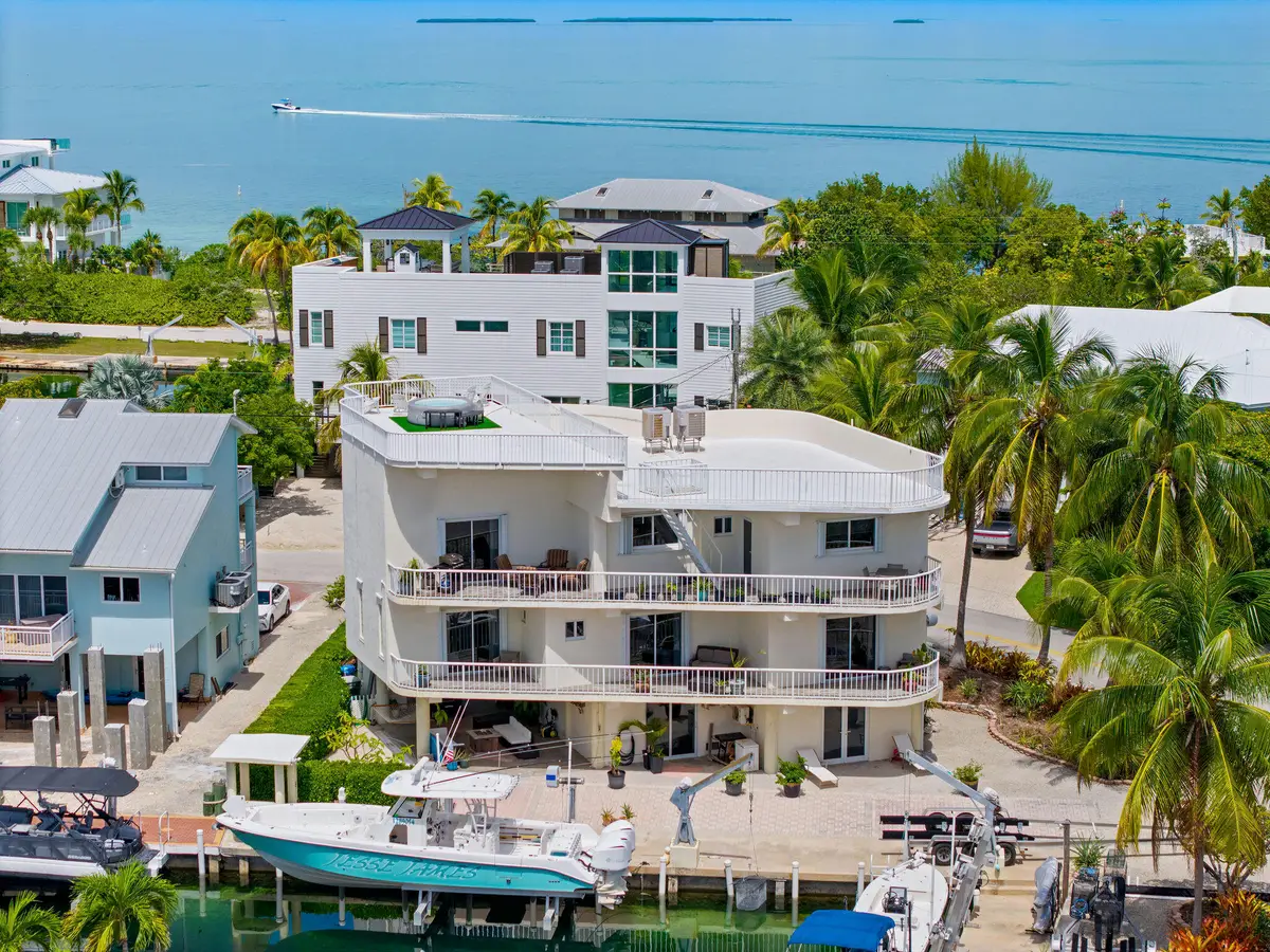 101 Buena Vista Court, Islamorada, FL 33036 - #1