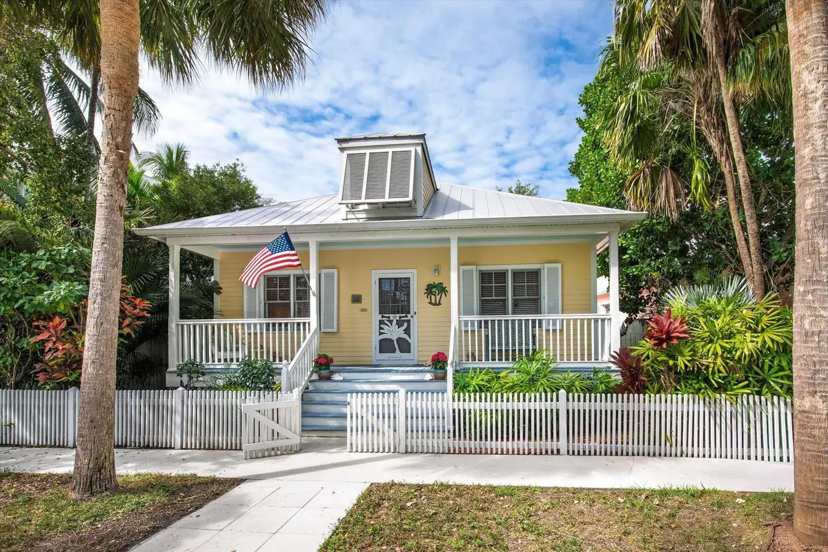 26 Spoonbill Way, Key West, FL 33040 - #1