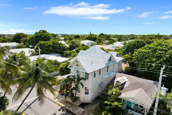 1220 Newton Street #5, Key West, FL 33040