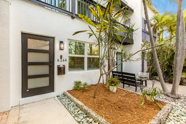 626 Fleming Street #A, Key West, FL 33040