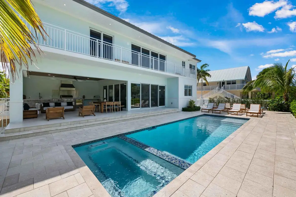 220 14th Street, Key Colony Beach, FL 33051 - #1