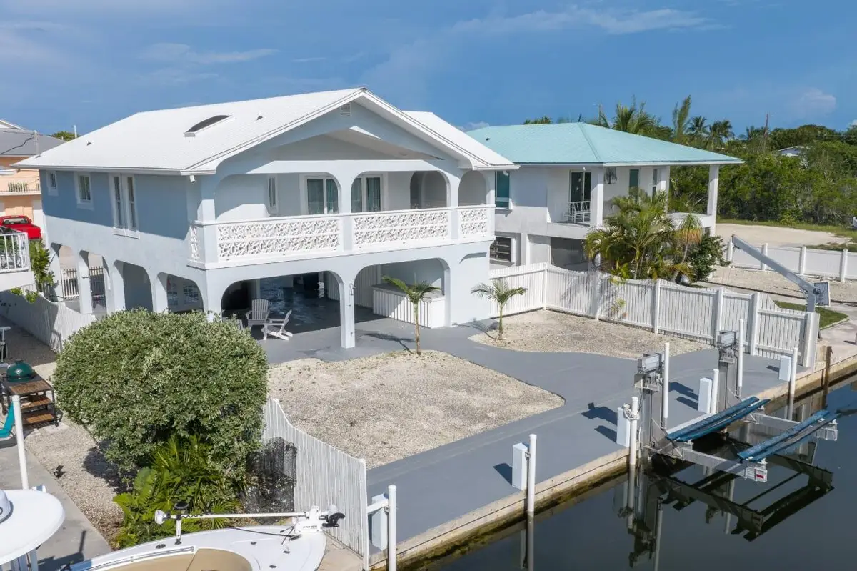 3667 S Southseas Street, Big Pine Key, FL 33043 - #1