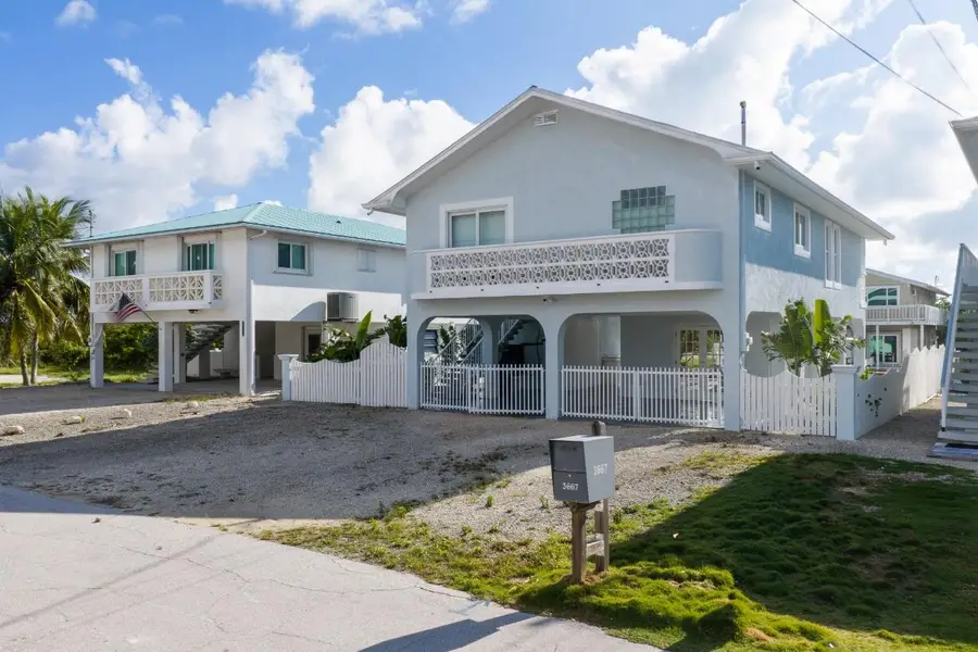 3667 S Southseas Street, Big Pine Key, FL 33043 - #2