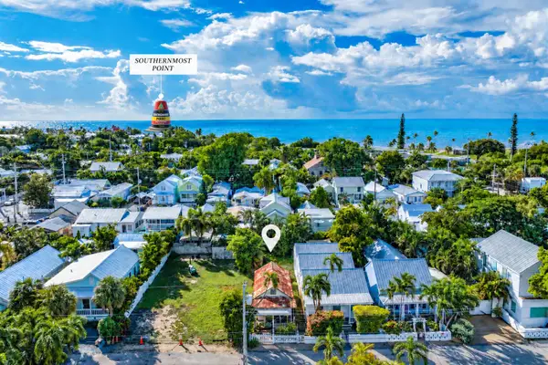 316 Virginia Street, Key West, FL 33040