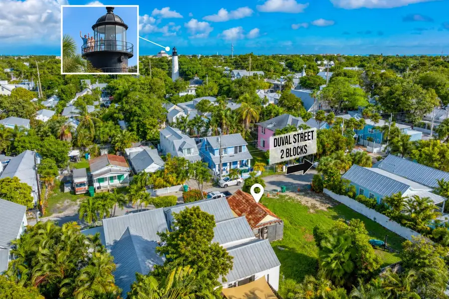 316 Virginia Street, Key West, FL 33040 - #2