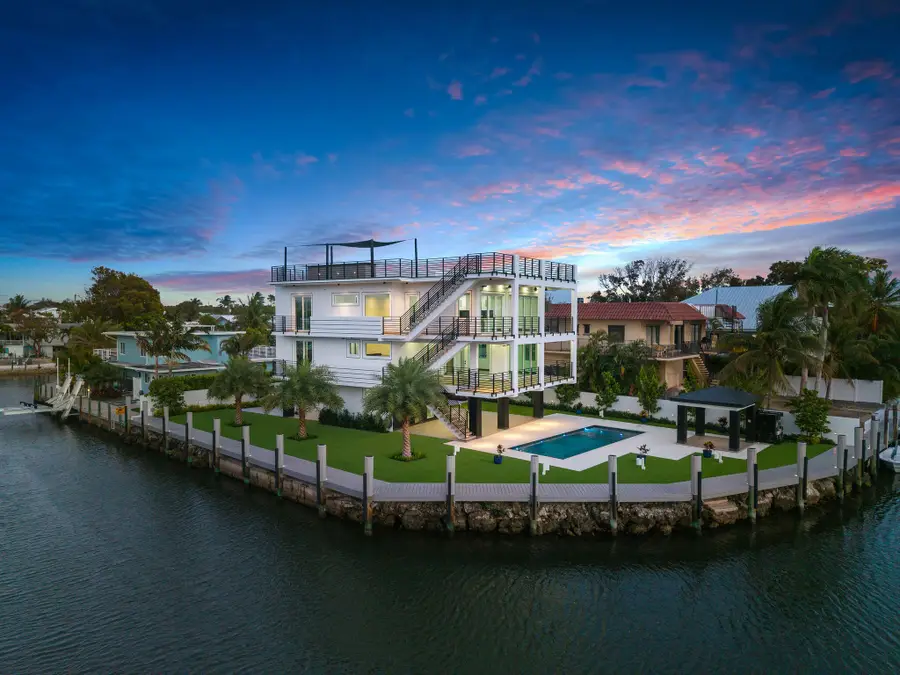 265 Pueblo Street, Plantation Key, FL 33070 - #3