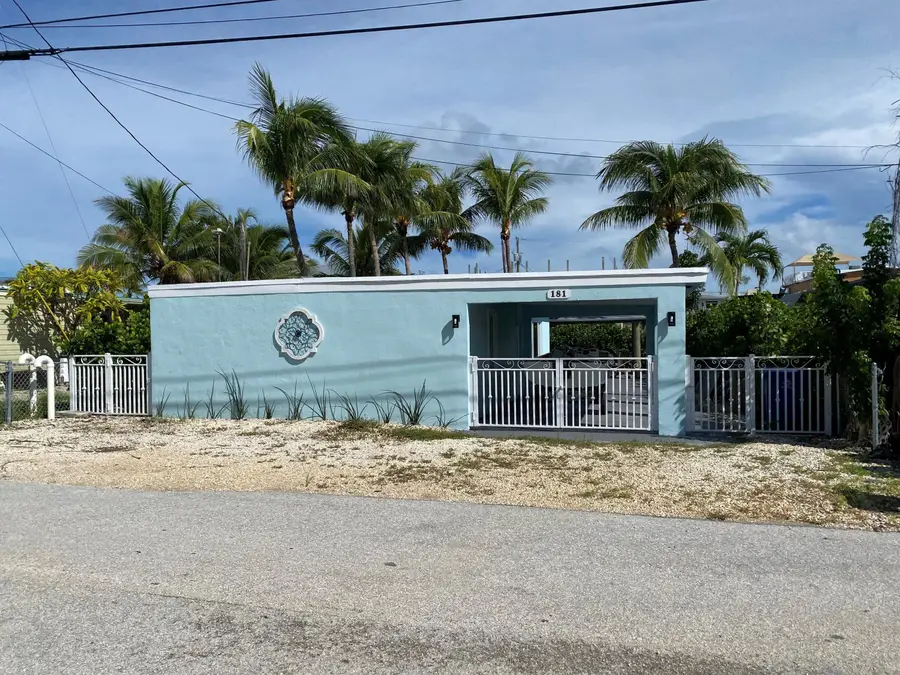 181 2nd Court, Key Largo, FL 33037 - #2