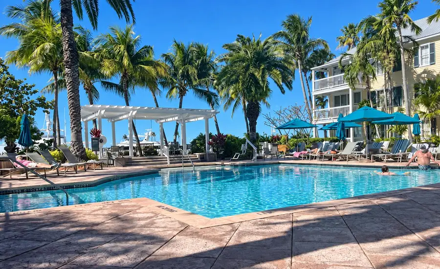 200 Sunset Lane #534 Week 44, Key West, FL 33040 - #3