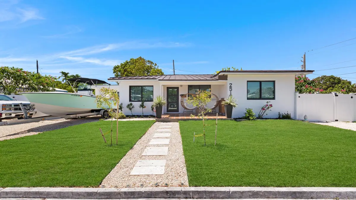 2519 Staples Avenue, Key West, FL 33040 - #1