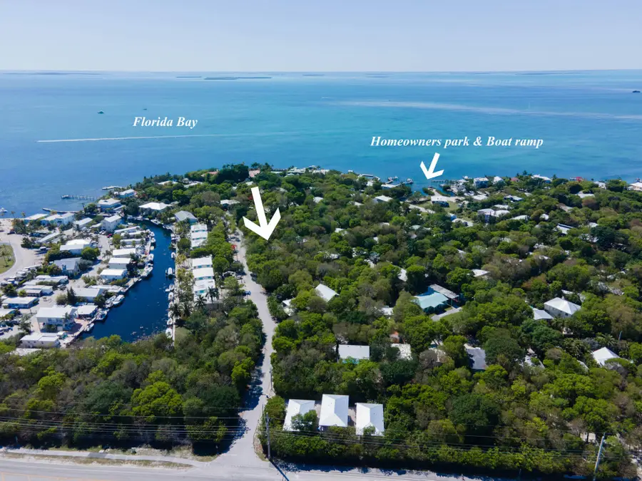 156 Monroe Drive, Plantation Key, FL 33070 - #2