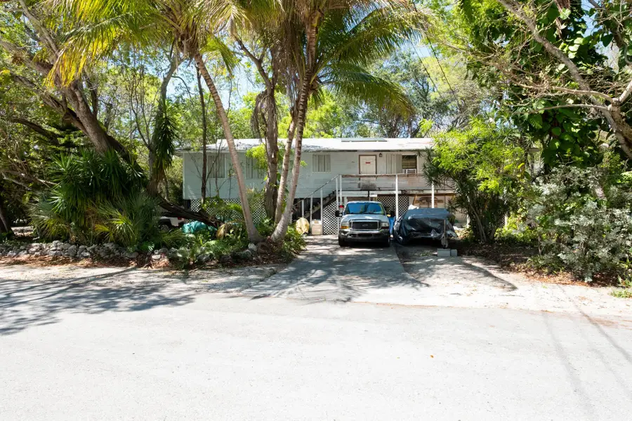 156 Monroe Drive, Plantation Key, FL 33070 - #3