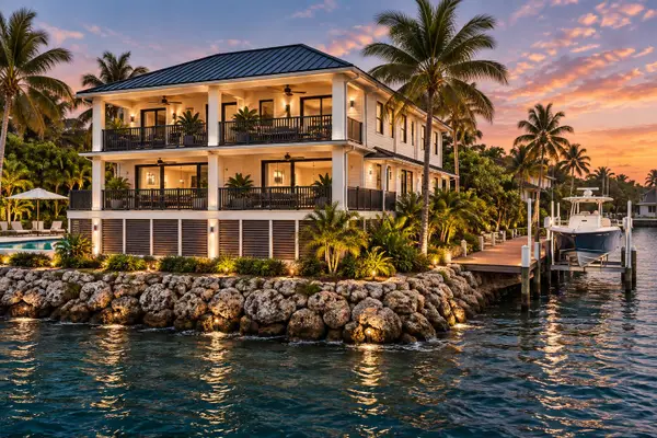 20 Calle Uno Street, Rockland Key, FL 33040