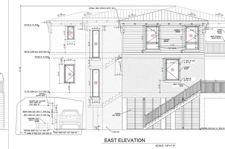 20 Calle Uno Street, East Rockland Key, FL 33040 - #2