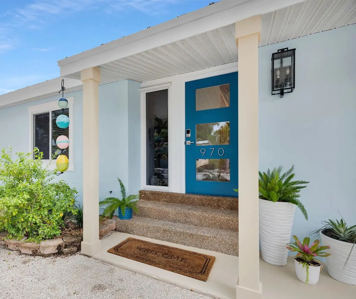 970 95th Street Ocean, Marathon, FL 33050 - #1