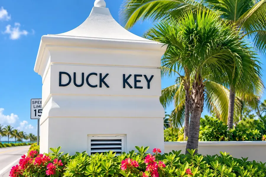307 E Seaview Drive, Duck Key, FL 33050 - #2