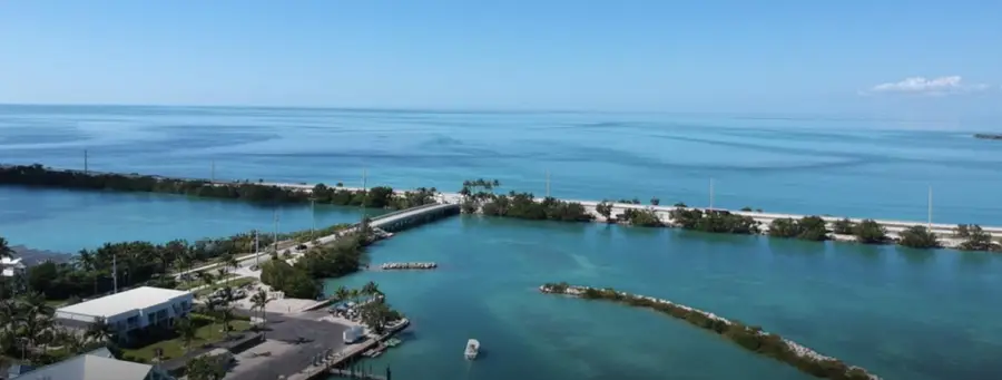 307 E Seaview Drive, Duck Key, FL 33050 - #3
