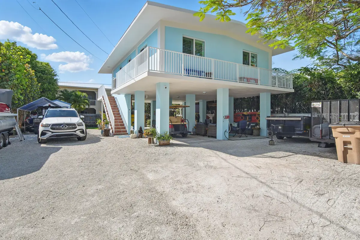 95401 Overseas Highway, Key Largo, FL 33037 - #1