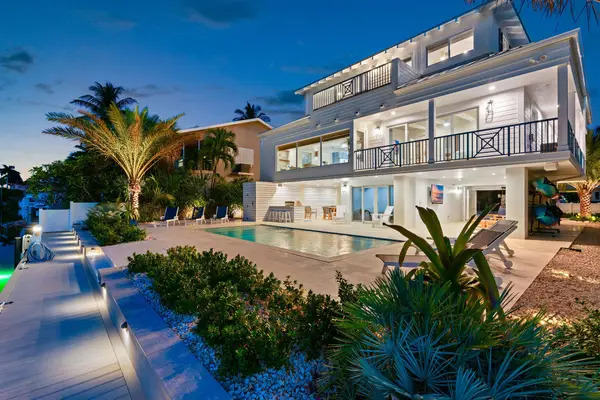 115 Villa Bella Drive, Plantation Key, FL 33036