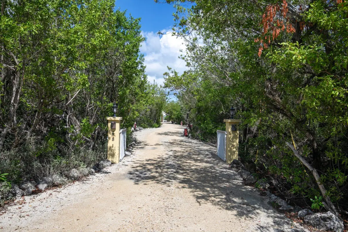 481 E Shore Drive, Summerland Key, FL 33042 - #1