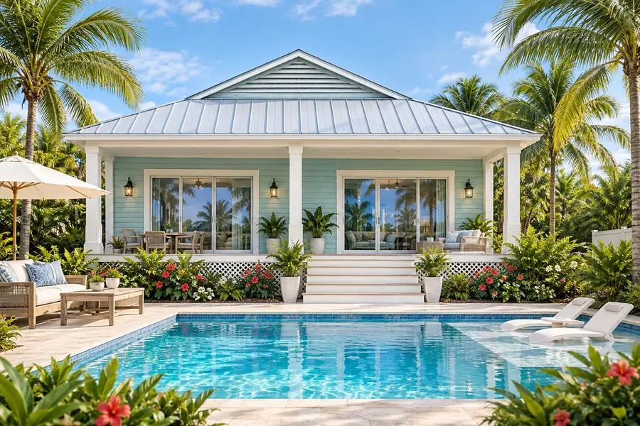 148 Tequesta Street, Plantation Key, FL 33070 - #3