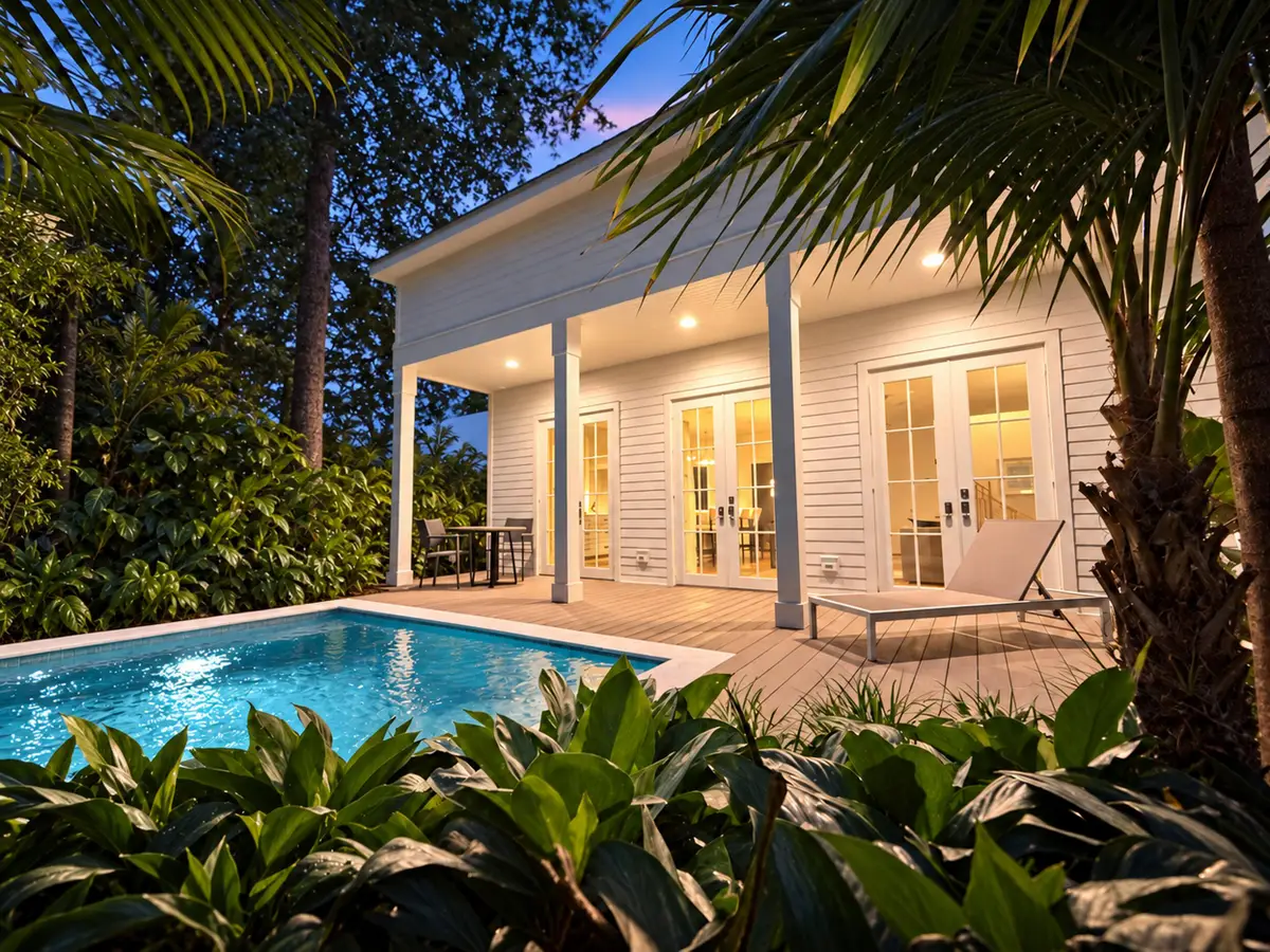 419 Simonton Street #c, Key West, FL 33040 - #1