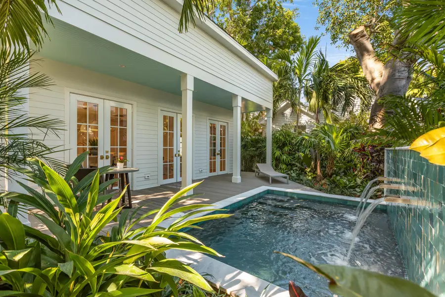419 Simonton Street #c, Key West, FL 33040 - #2