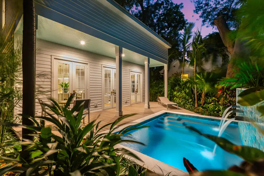 419 Simonton Street #c, Key West, FL 33040 - #3