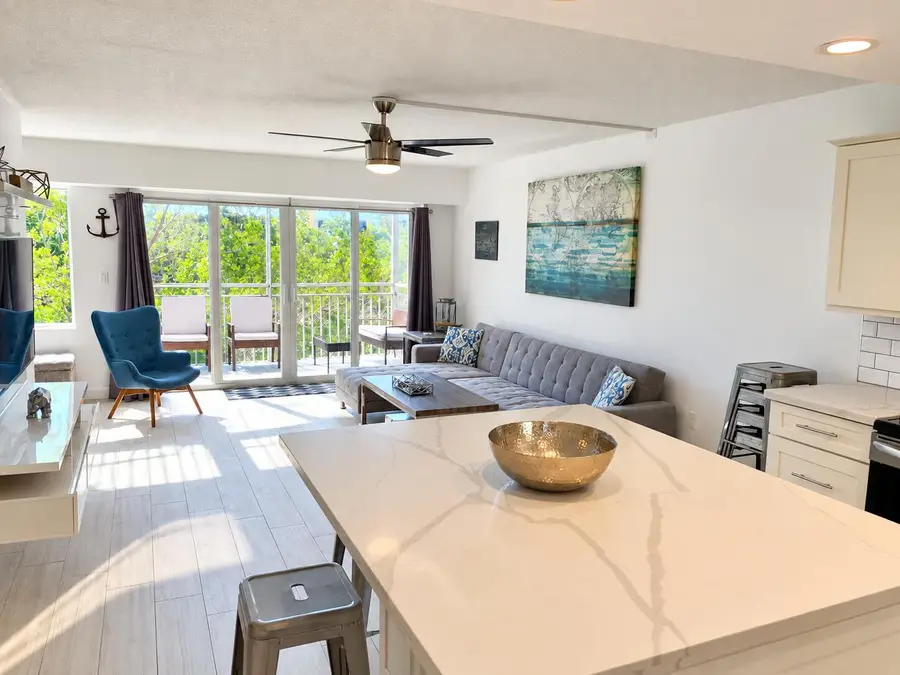 1500 Ocean Bay Drive #APT P3, Key Largo, FL 33037 - #2