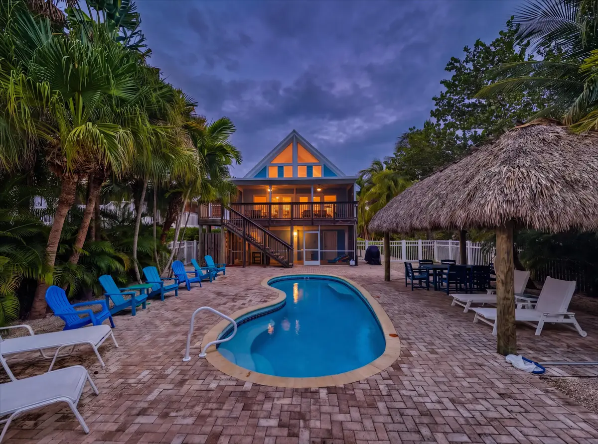 499 Sombrero Beach Road, Marathon, FL 33050 - #1