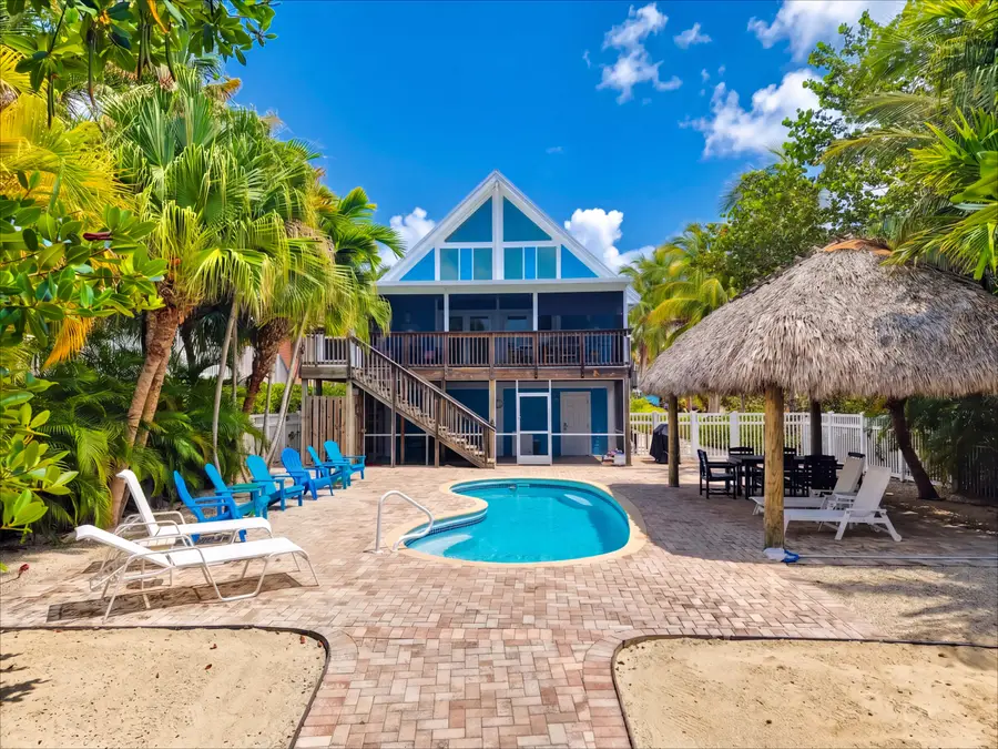 499 Sombrero Beach Road, Marathon, FL 33050 - #3