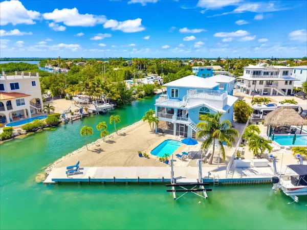 459 Pattison Drive, Cudjoe Key, FL 33042