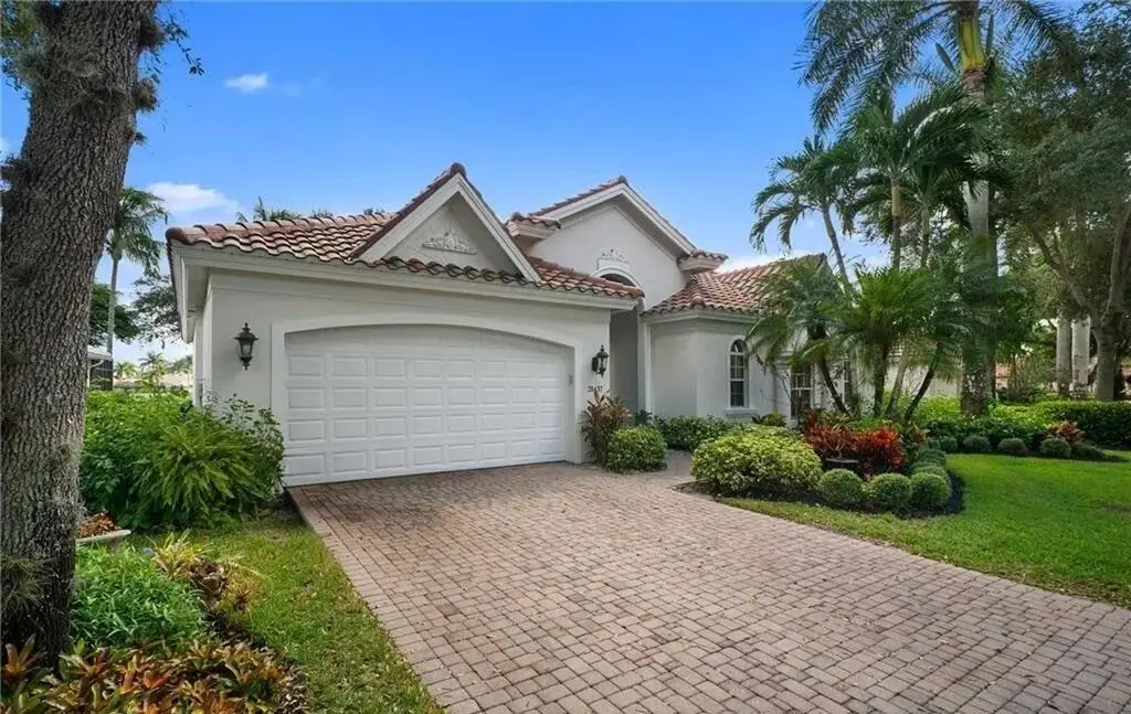 28437 Via Odanti Drive, Bonita Springs, FL 34135 - #1