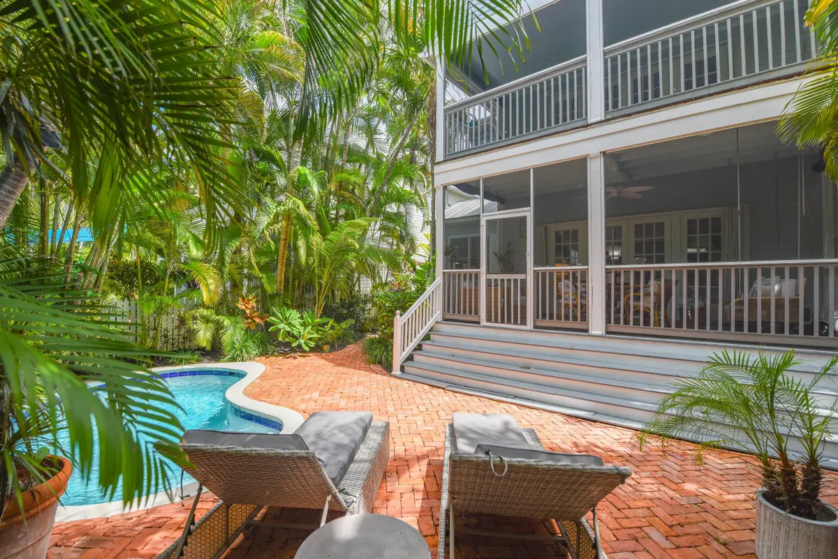 197 Golf Club Drive, Key West, FL 33040 - #1