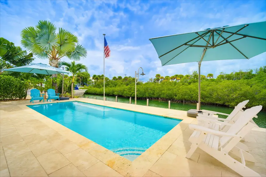 20731 W 2nd Avenue, Cudjoe Key, FL 33042 - #2