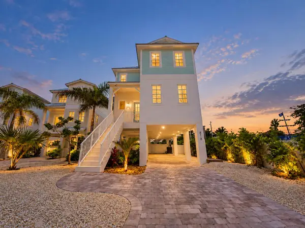 818 39th Street Gulf, Marathon, FL 33050