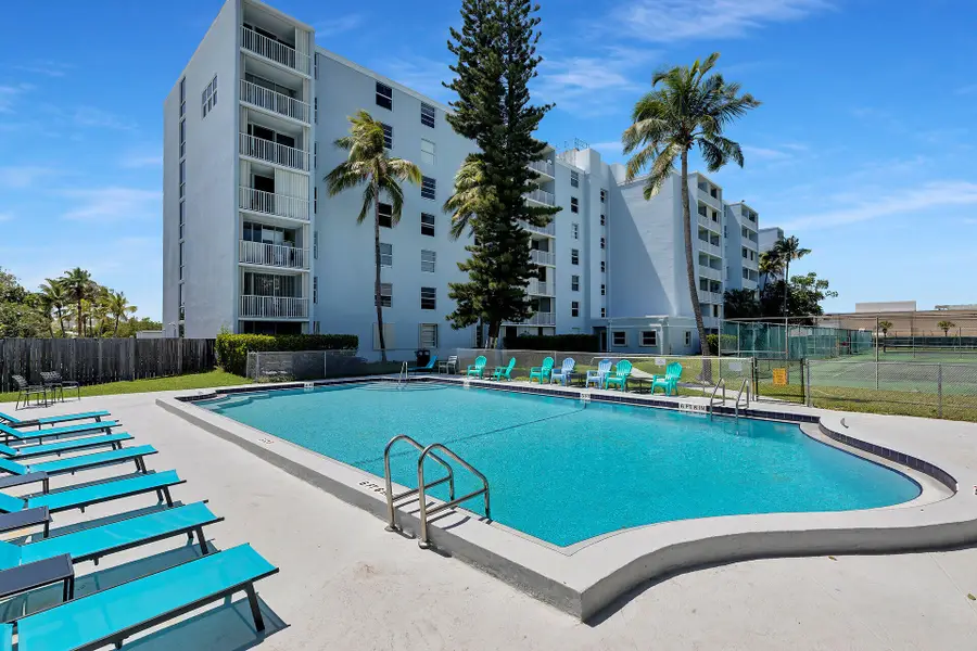 3312 Northside Drive #APT 707, Key West, FL 33040 - #2