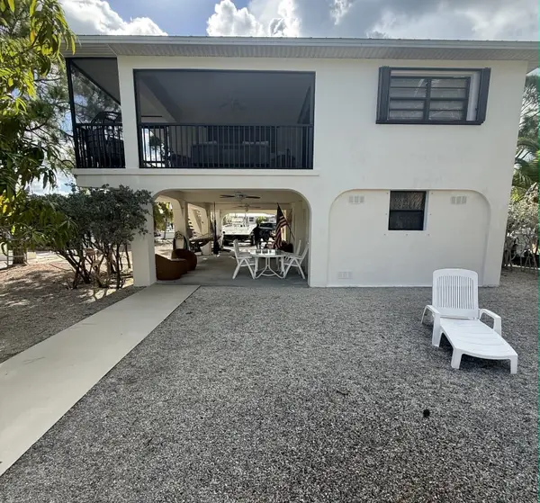 1539 Lantana Lane, Big Pine Key, FL 33043