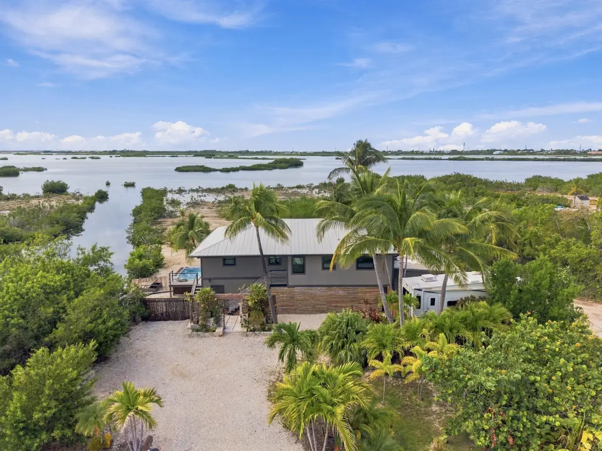 1422 Boca Chica Road, Big Coppitt Key, FL 33040 - #1