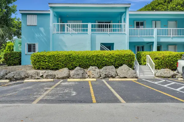 98381 Windward Avenue, Key Largo, FL 33037