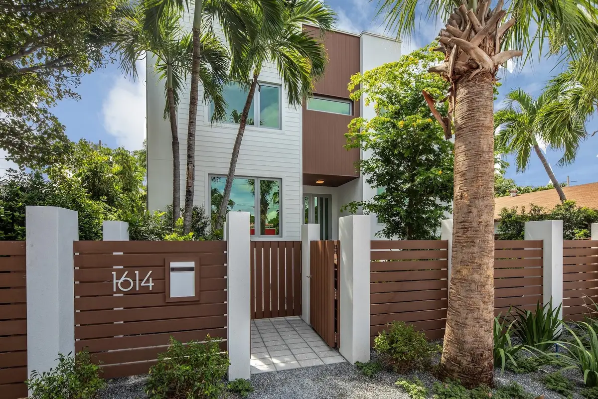 1614 Washington Street, Key West, FL 33040 - #1